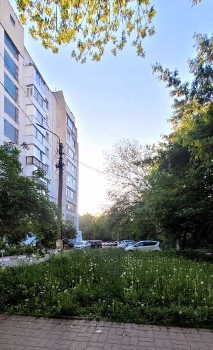 квартира г Белгород Восточный ул Костюкова 36 фото 4