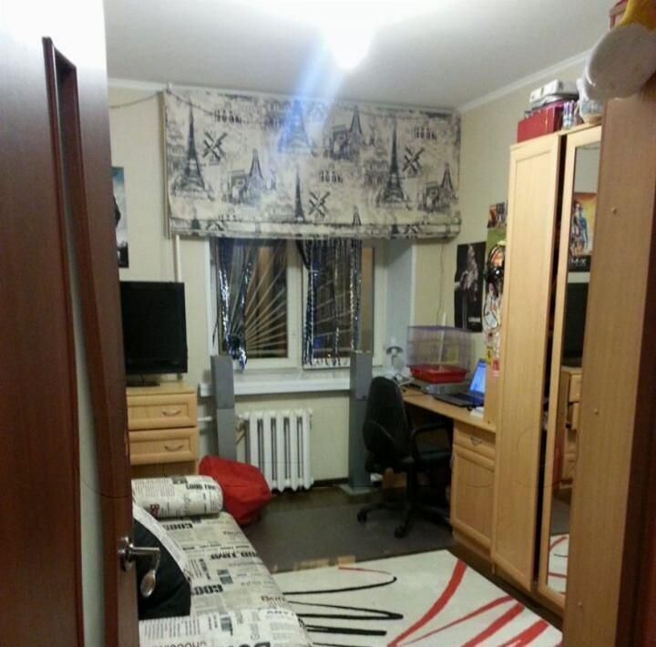 квартира г Старый Оскол Дубрава 3 кв-л, 9 фото 4