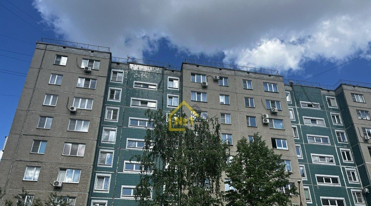 квартира г Челябинск р-н Калининский ул 250-летия Челябинска 20 фото 21