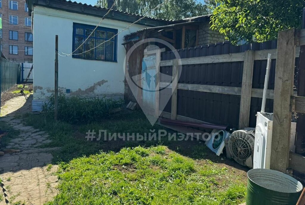 дом г Рязань р-н Железнодорожный Южный ул Нахимова 50 фото 14