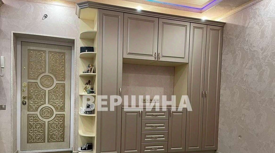 квартира г Пятигорск ул Оранжерейная 17к/1 фото 3