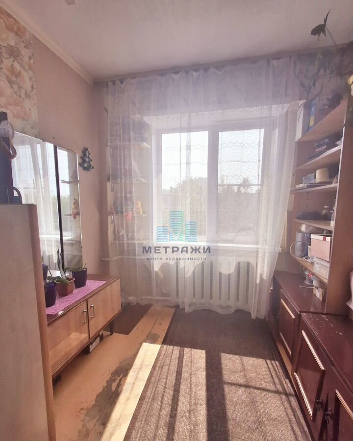 квартира г Калуга р-н Октябрьский ул Ольговская 19 фото 8