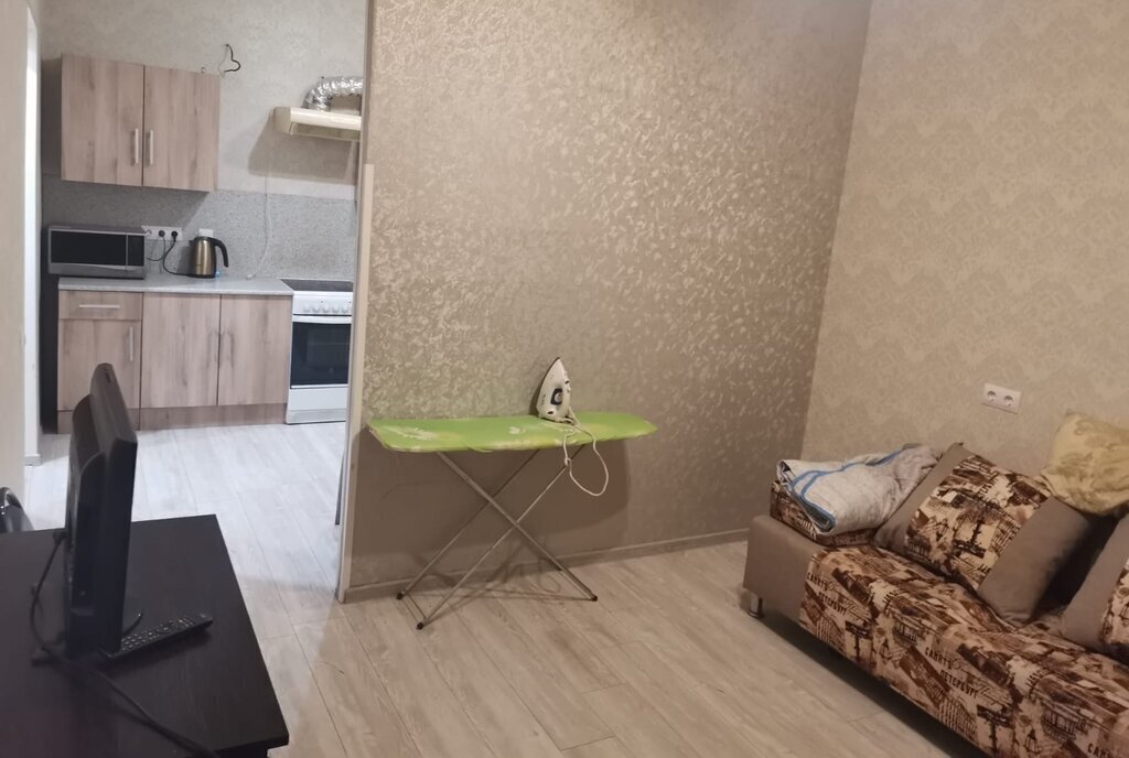 квартира городской округ Богородский г Старая Купавна ул Октябрьская 14а Железнодорожная фото 6