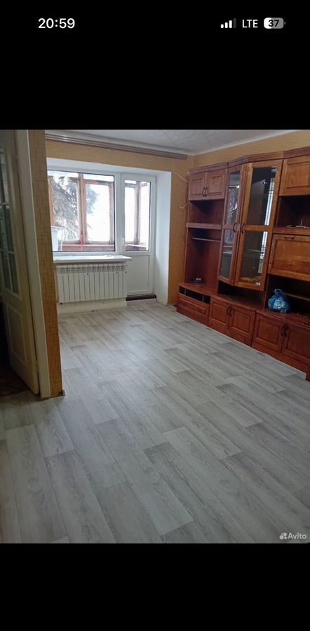 квартира г Бугуруслан ул Ленинградская 38 фото 3