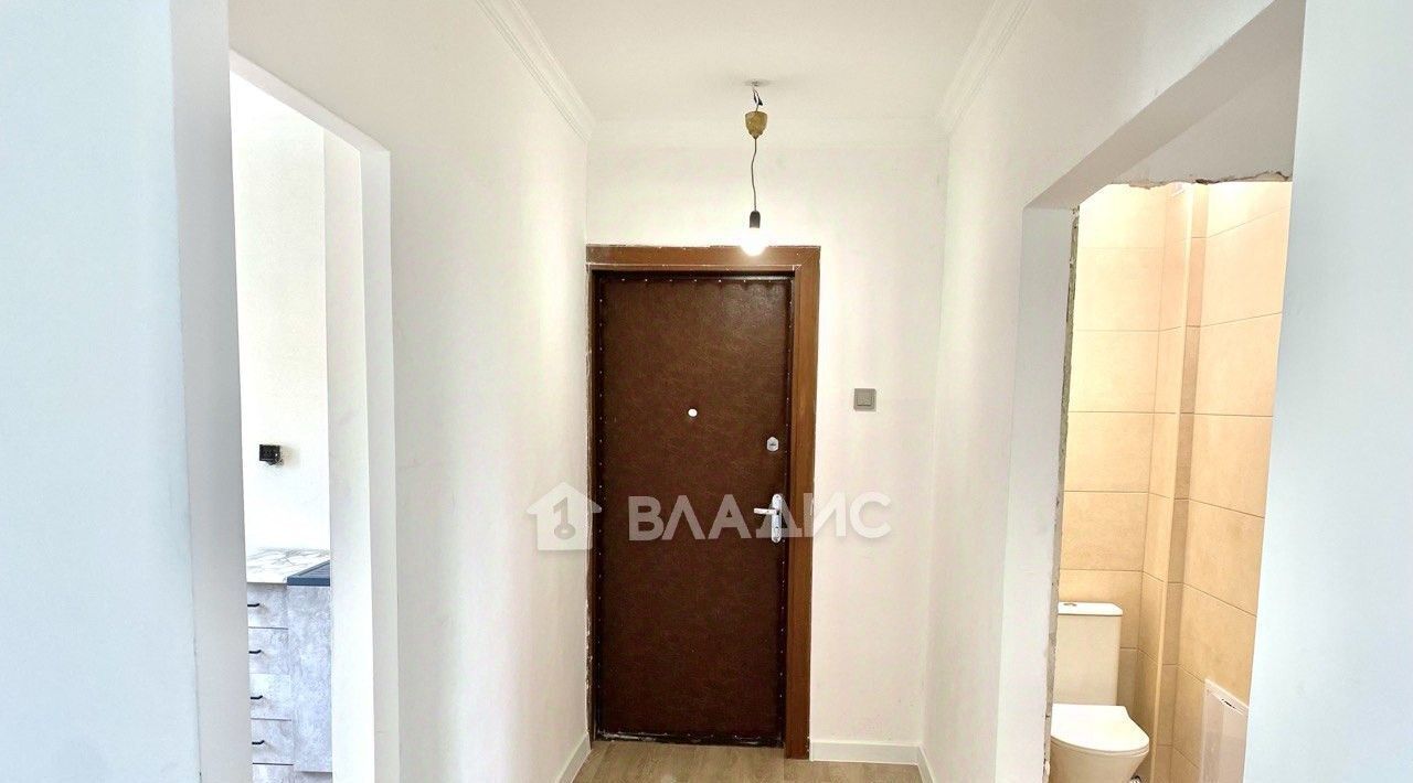 квартира г Белгород Восточный ул Садовая 30 фото 15