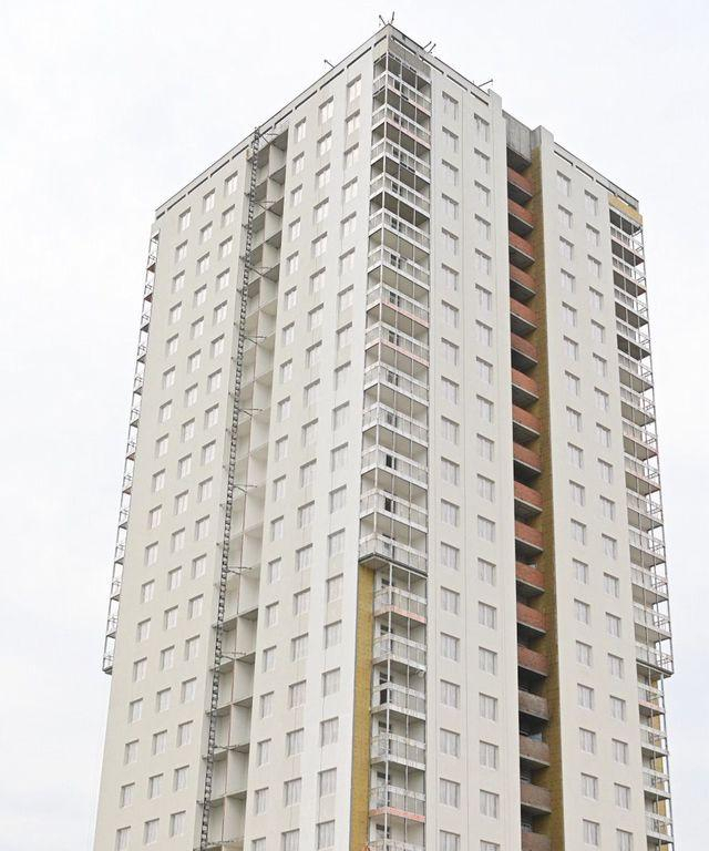 квартира г Екатеринбург р-н Чкаловский Вторчермет ул 2-я Новосибирская 10 фото 1