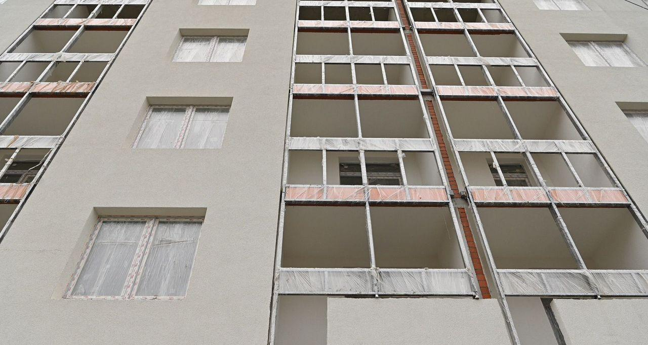 квартира г Екатеринбург р-н Чкаловский Вторчермет ул 2-я Новосибирская 10 фото 2