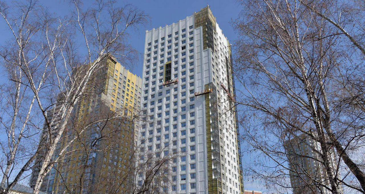 квартира г Екатеринбург р-н Железнодорожный Уральская ул Свердлова 32 Центр м-н фото 3