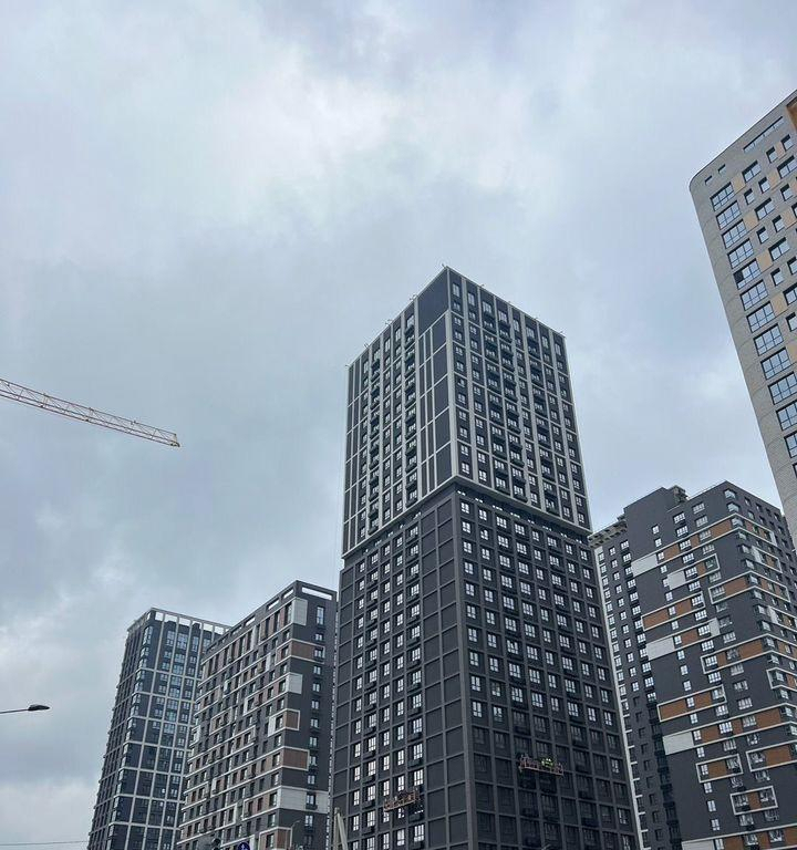 квартира г Екатеринбург р-н Ленинский Чкаловская Автовокзал ул Мартовская 249/2 251 / улица Московская фото 1