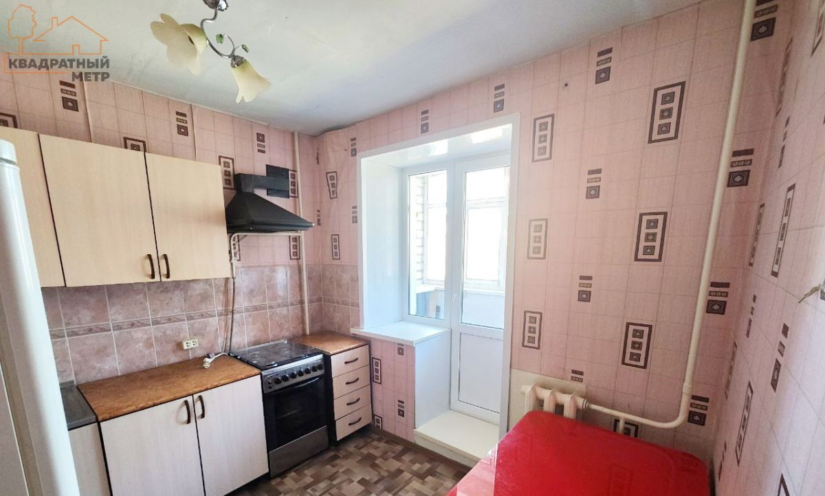 квартира г Димитровград ул Бурцева 9 фото 2