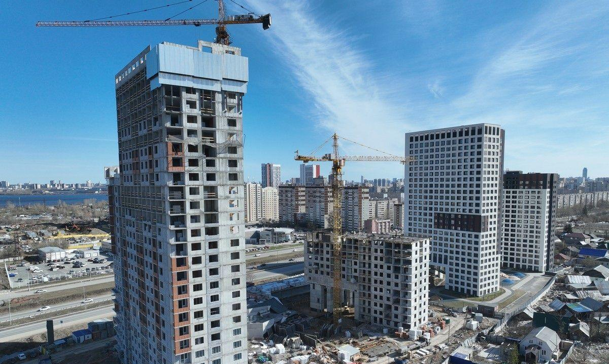 квартира г Екатеринбург р-н Верх-Исетский ВИЗ м-н, улица Металлургов, 63 фото 3