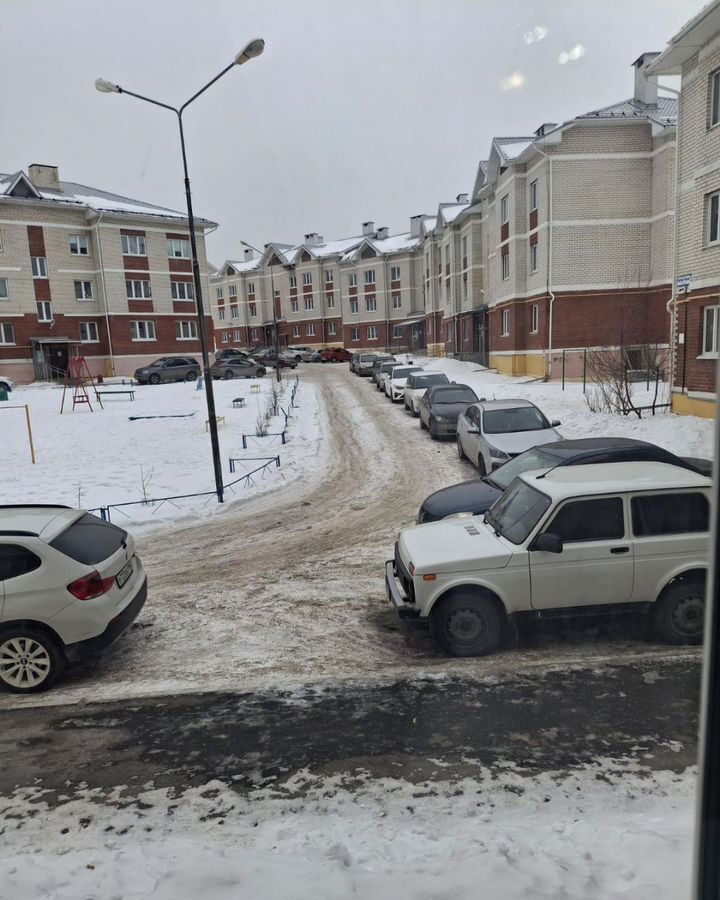 комната г Березовский пер Березовский ул Виктора Чечвия 6 мкр-н Шиловский фото 3