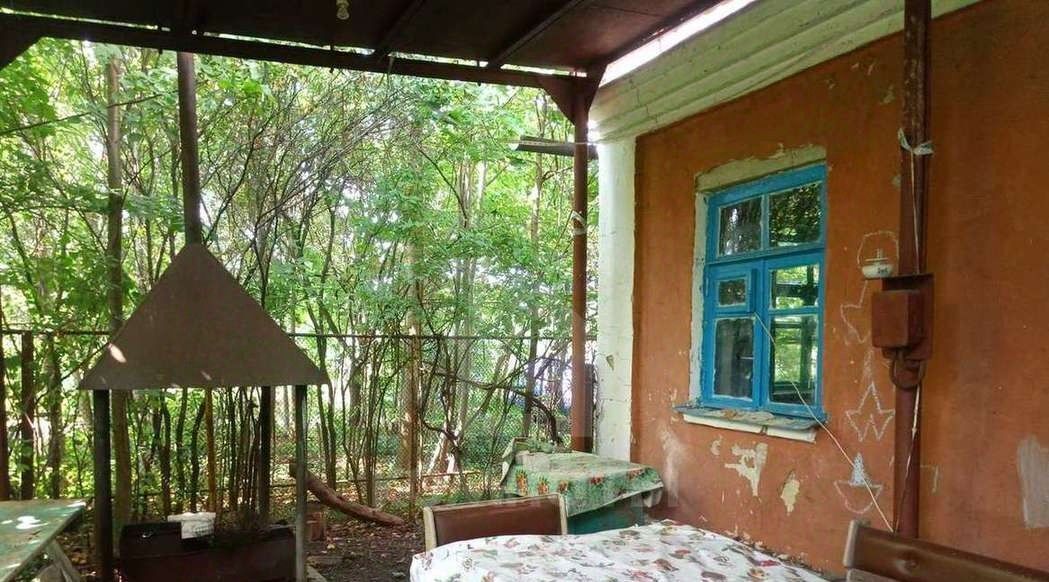 дом г Воронеж р-н Советский снт Садовод-Любитель фото 7