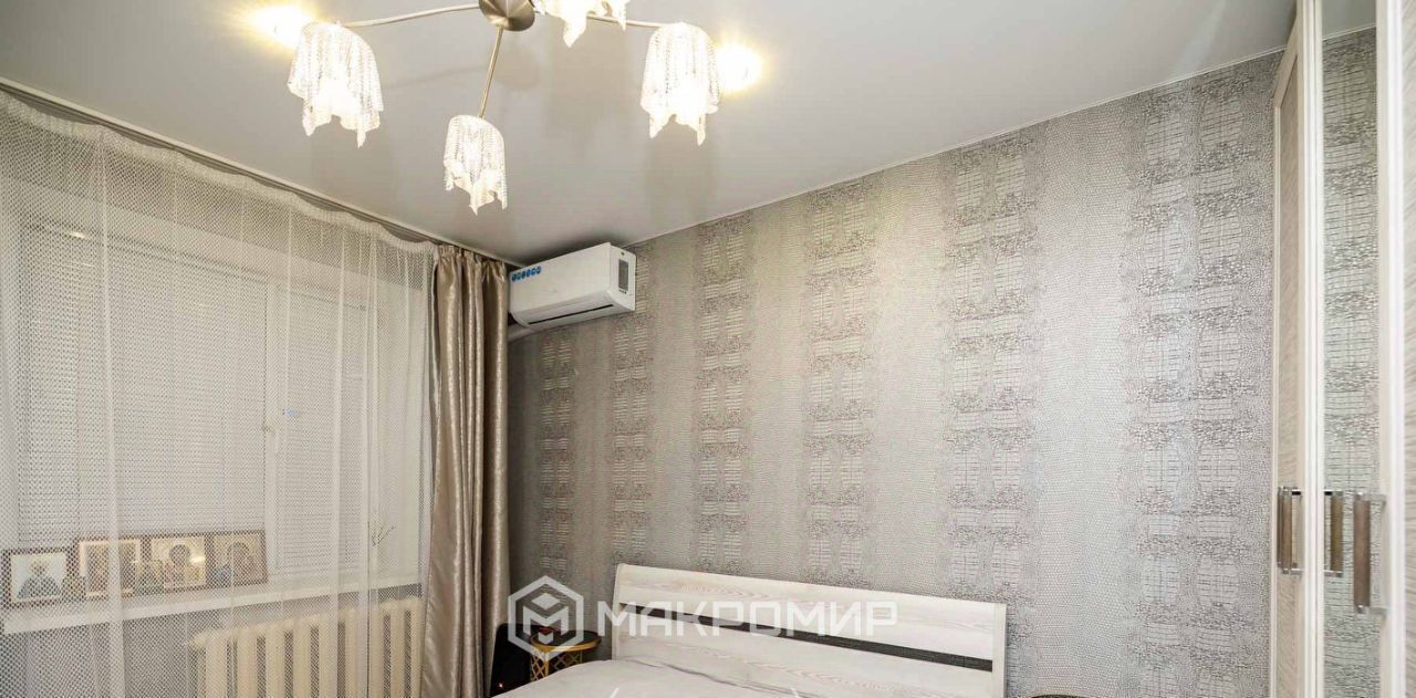 квартира г Сургут ул Югорская 22 25-й фото 9