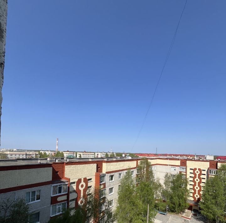 квартира г Лангепас ул Комсомольская 16 фото 15