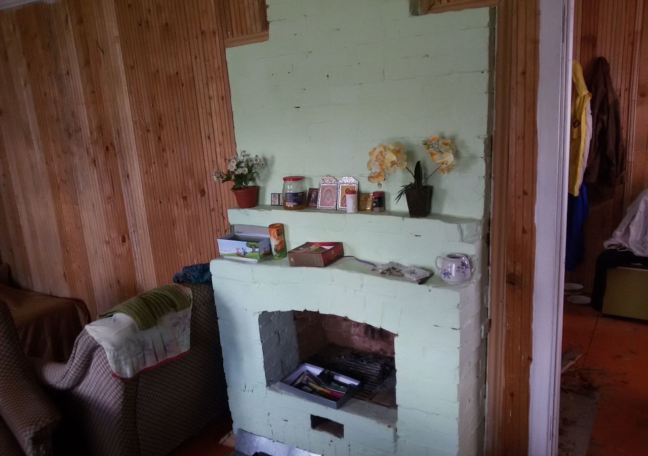 дом г Краснокамск д Мишкино фото 1