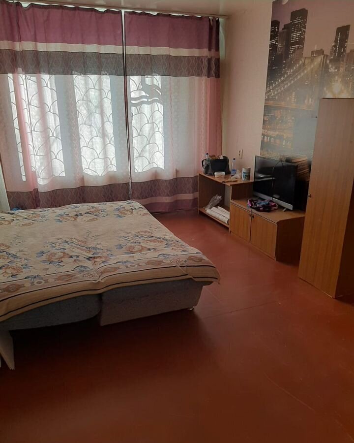 квартира г Усть-Илимск ул Наймушина 22 фото 4