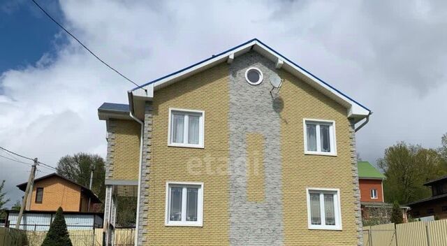 ул Луговая 11 фото