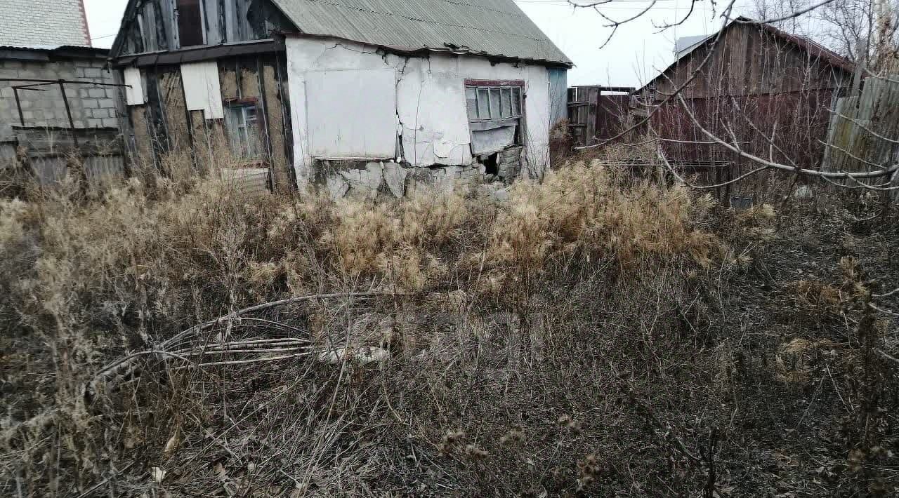 дом р-н Ершовский г Ершов ул 40 лет Победы 29 фото 2