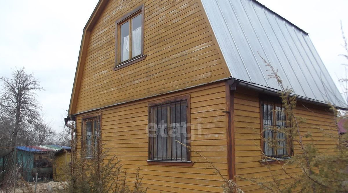 дом г Обнинск снт Прогноз-1 Красная Горка садоводческий массив, 222 фото 3