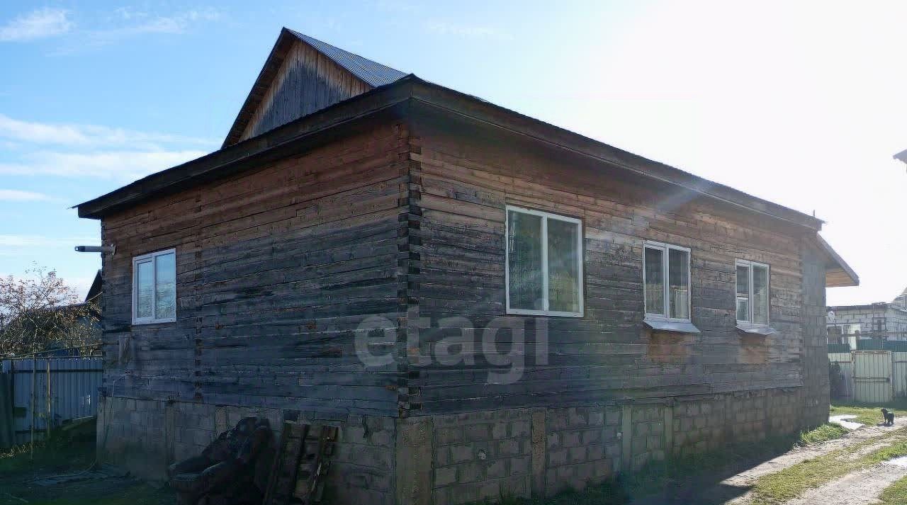 дом г Калуга р-н Московский ул Болотная 11а фото 3