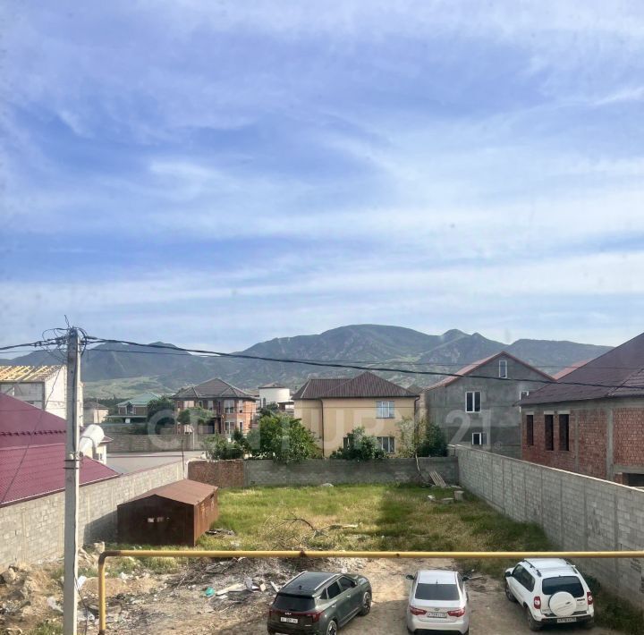 дом г Махачкала городок Научный р-н Кировский ул. Гумбетовская фото 18