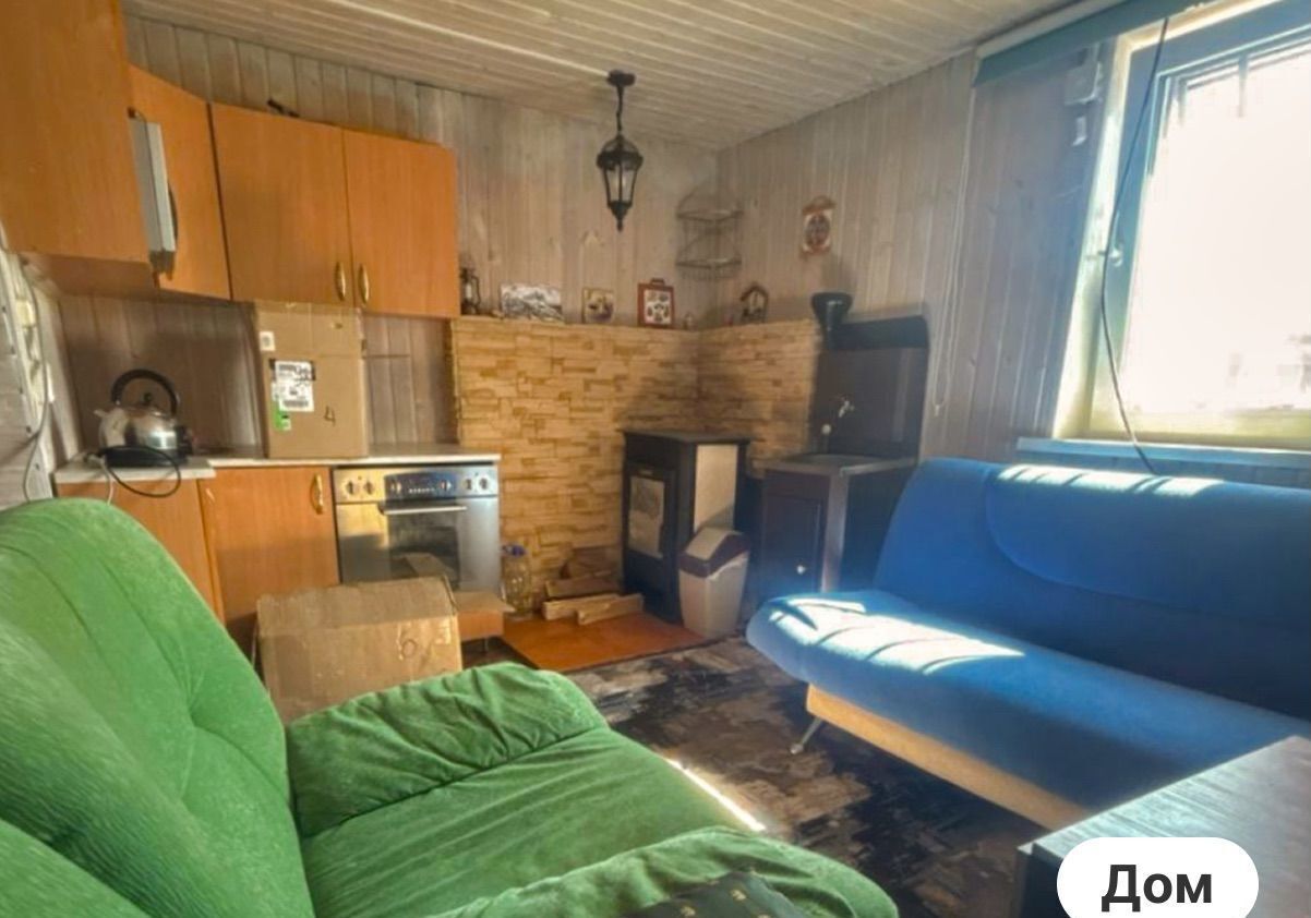 дом г Мегион тер СОНТ Строитель-4 4, Тюменская обл., Когалым фото 9