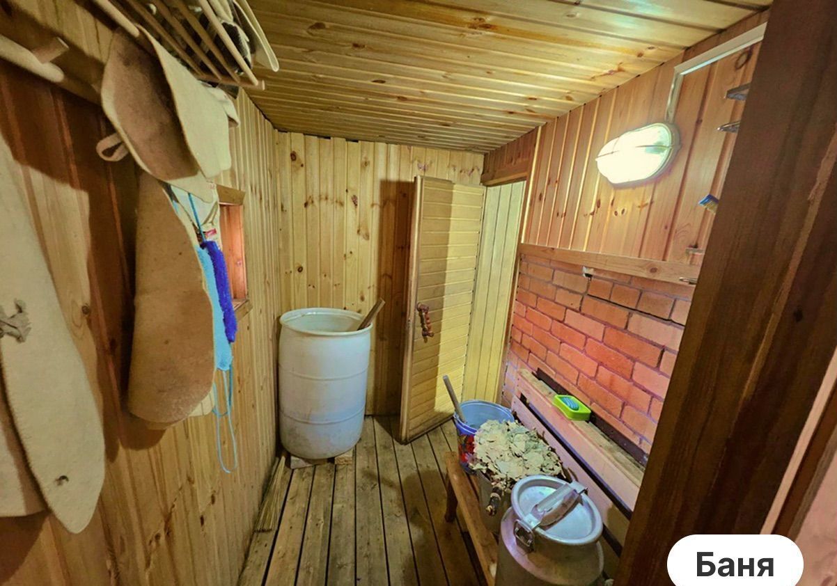 дом г Мегион тер СОНТ Строитель-4 4, Тюменская обл., Когалым фото 16