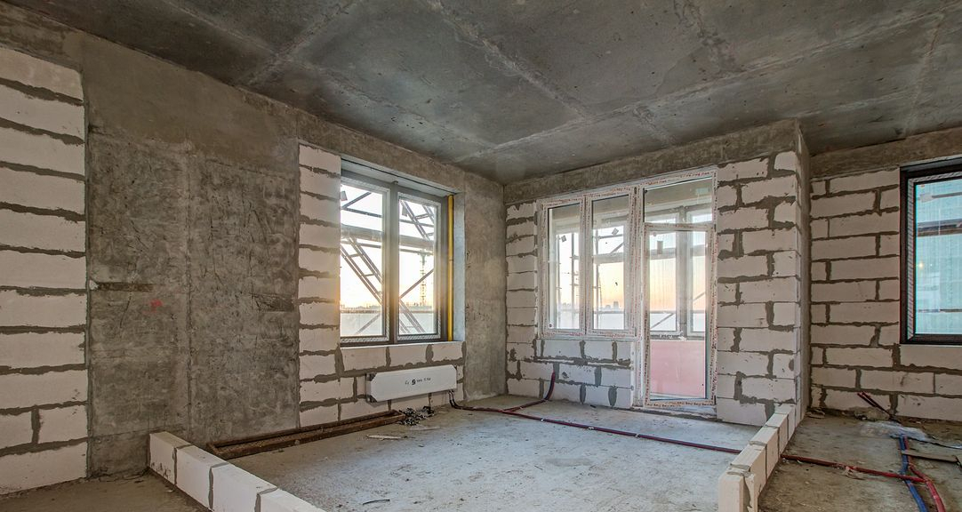 квартира г Екатеринбург р-н Орджоникидзевский Уралмаш ул Полевая 12 м-н фото 22