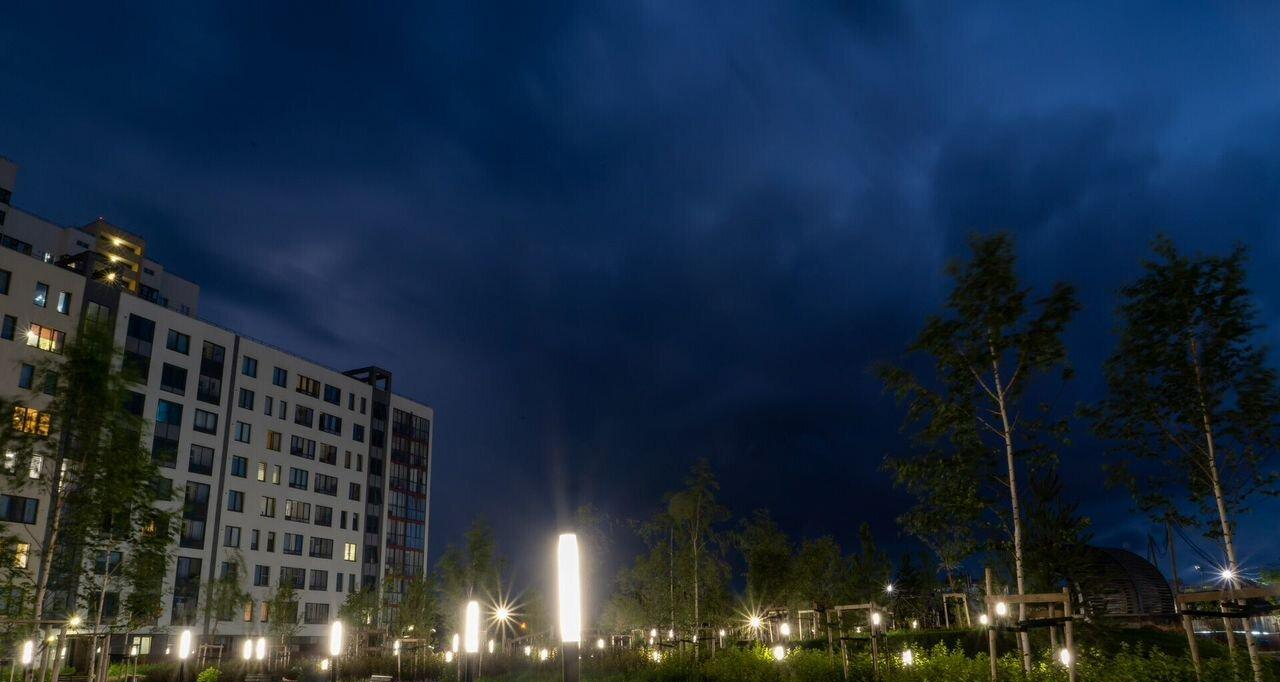 квартира г Екатеринбург р-н Кировский ВТУЗгородок Блюхера, 40а фото 36