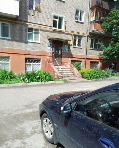 р-н Орджоникидзевский ул Кольцевая 6 фото
