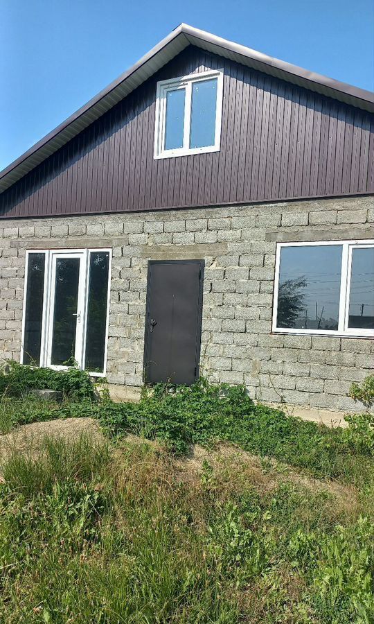 дом р-н Курганинский г Курганинск пл Клары Лучко Курганинское городское поселение фото 1
