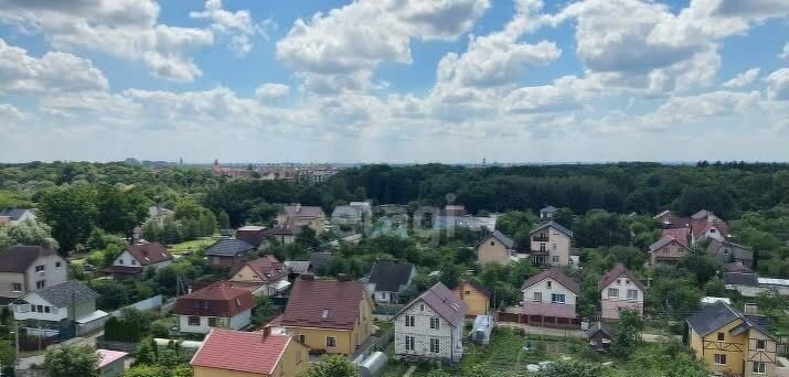 квартира г Калининград р-н Центральный ул Маршала Борзова 107 фото 6