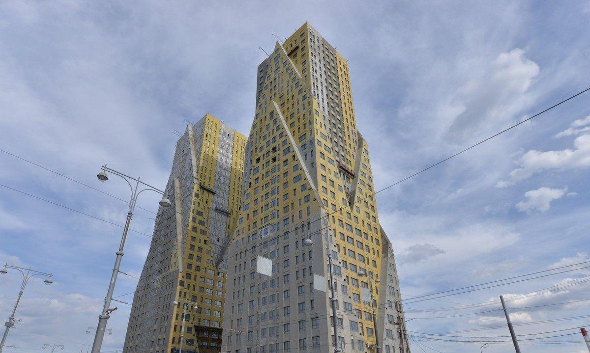квартира г Екатеринбург Юго-Западный ул Репина 24 Площадь 1905 года фото 6