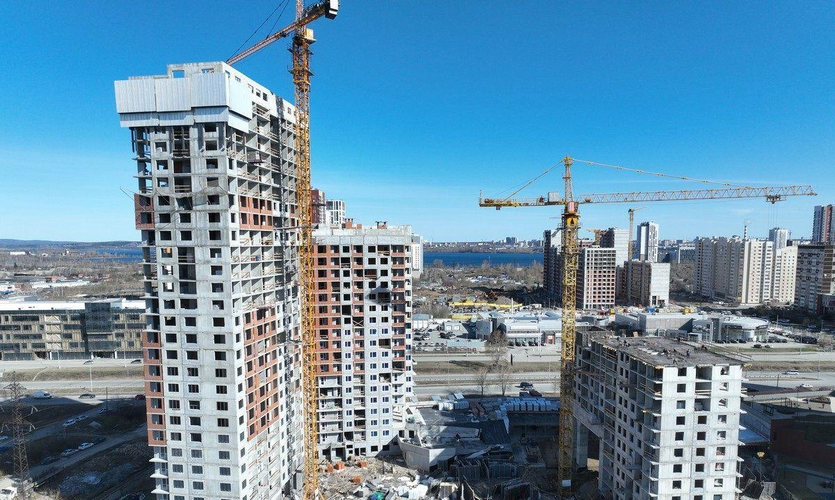 квартира г Екатеринбург р-н Верх-Исетский ВИЗ ул Танкистов 112 м-н фото 5