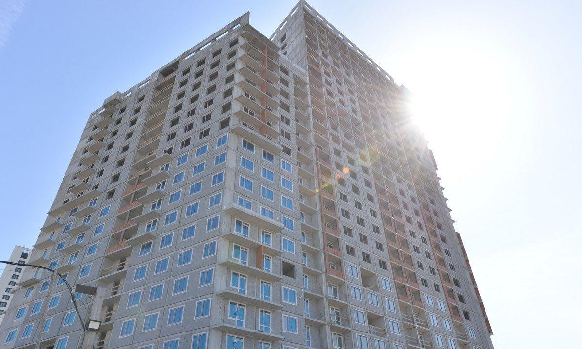 квартира г Екатеринбург р-н Верх-Исетский ВИЗ ул Танкистов 112 м-н фото 9