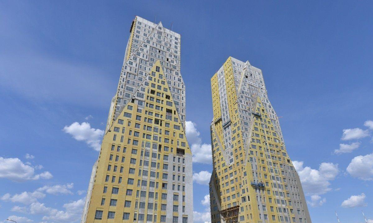 квартира г Екатеринбург р-н Верх-Исетский Юго-Западный ул Репина 24 Площадь 1905 года фото 7