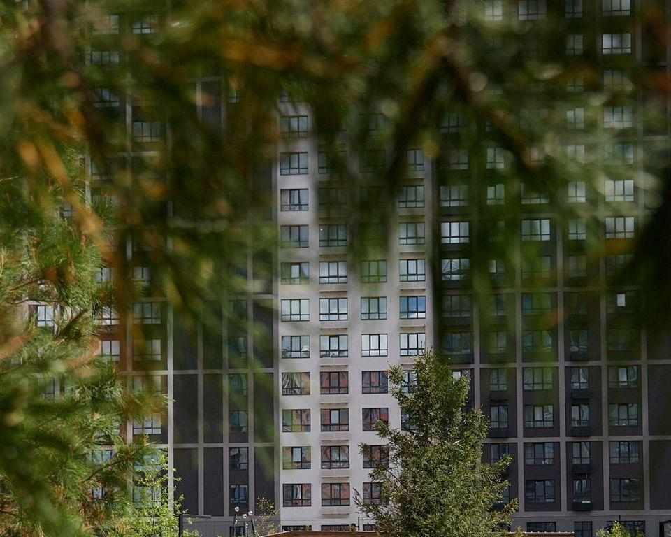 квартира г Екатеринбург р-н Ленинский Чкаловская Автовокзал ул Мартовская 249/2 251 / улица Московская фото 8