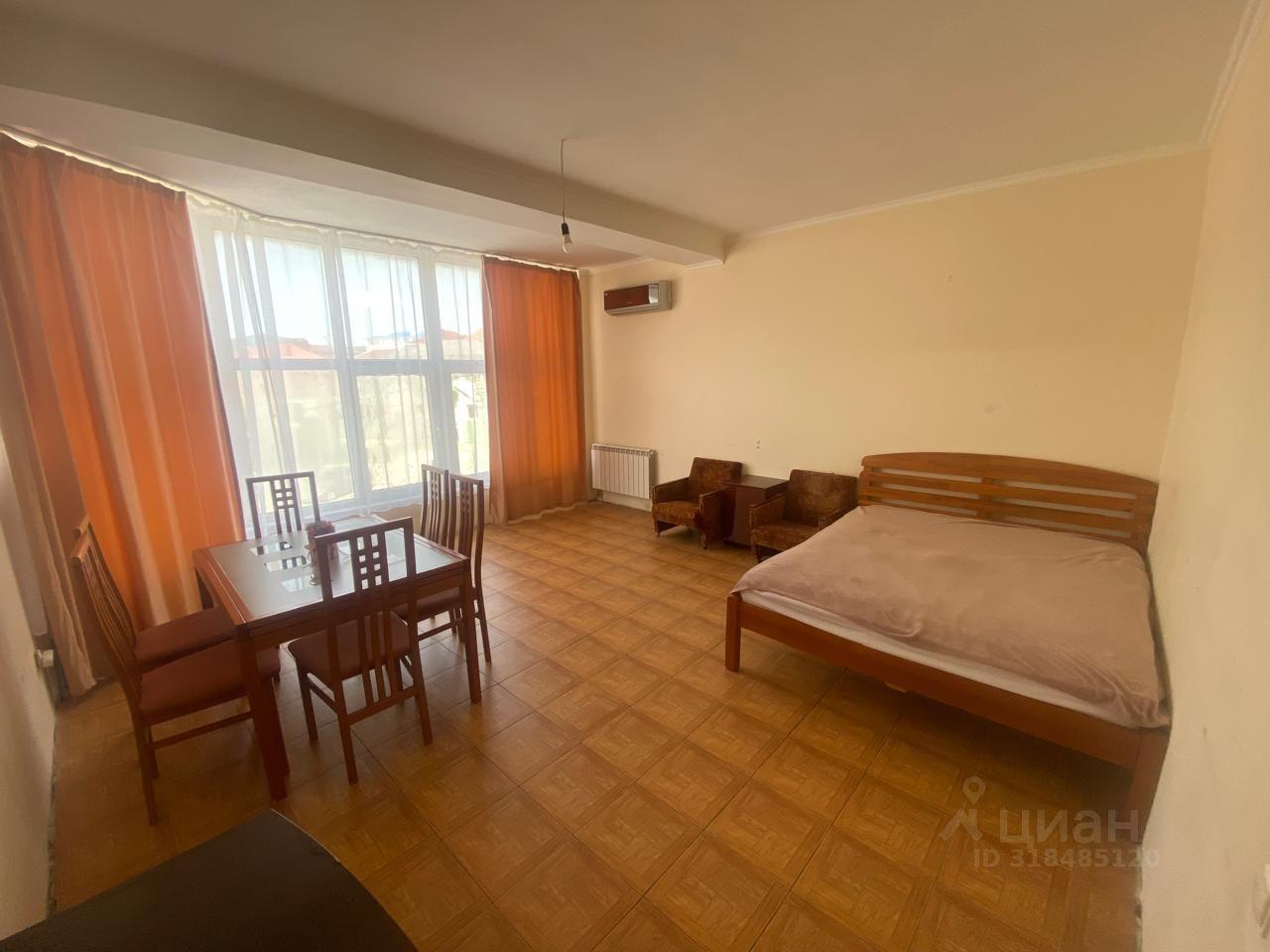 квартира г Геленджик ул Советская 112 Центр фото 1