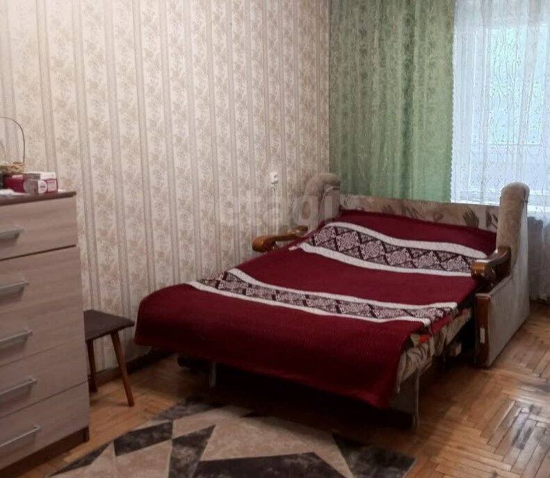 квартира г Одинцово ул Союзная 6 Одинцово фото 1
