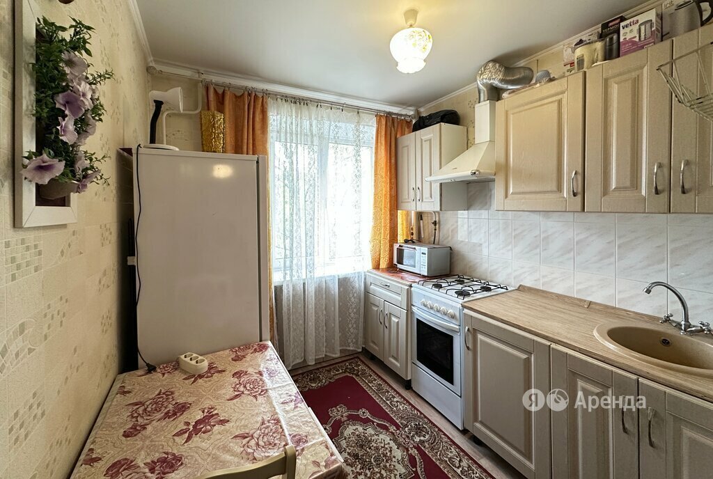 квартира г Ивантеевка пр-кт Советский 24 Ростокино фото 1