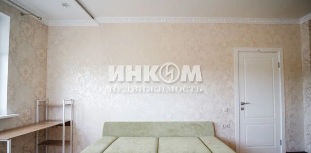 дом 4к/1 UP-квартал «Западное Кунцево» Молодёжная фото