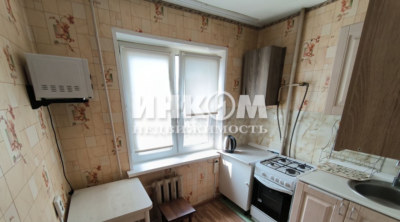 квартира городской округ Богородский г Старая Купавна ул Большая Московская 112 фото 3