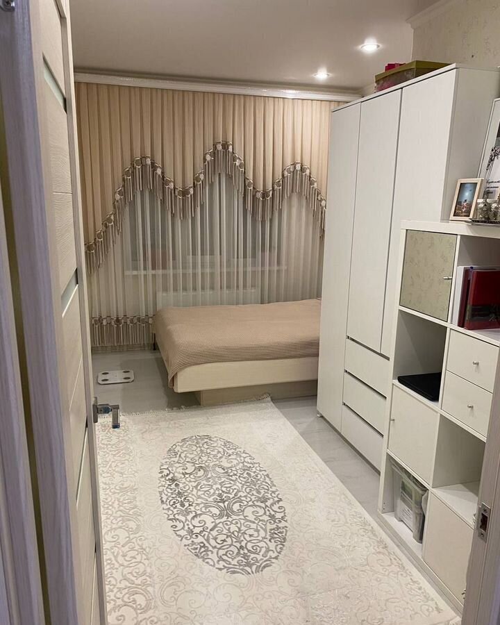 квартира г Казань метро Горки р-н Приволжский ул Профессора Камая 10к/2 Республика Татарстан Татарстан фото 7