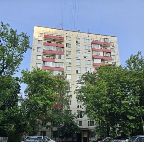 метро Беговая ул Поликарпова 21к/4 муниципальный округ Хорошёвский фото