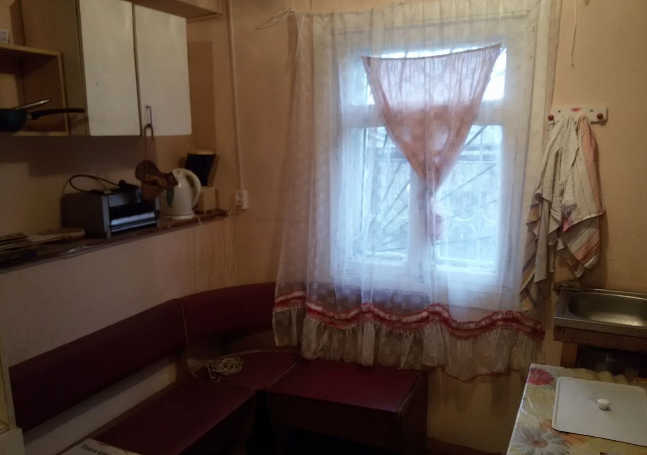 дом г Краснокамск д Мишкино фото 8
