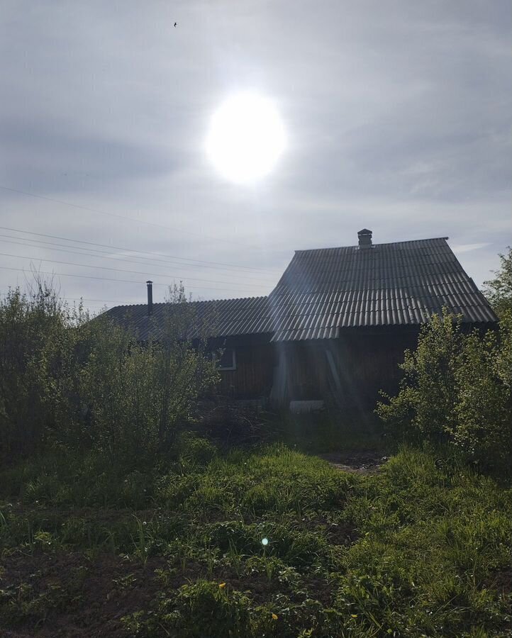 дом г Краснокамск д Мишкино фото 11