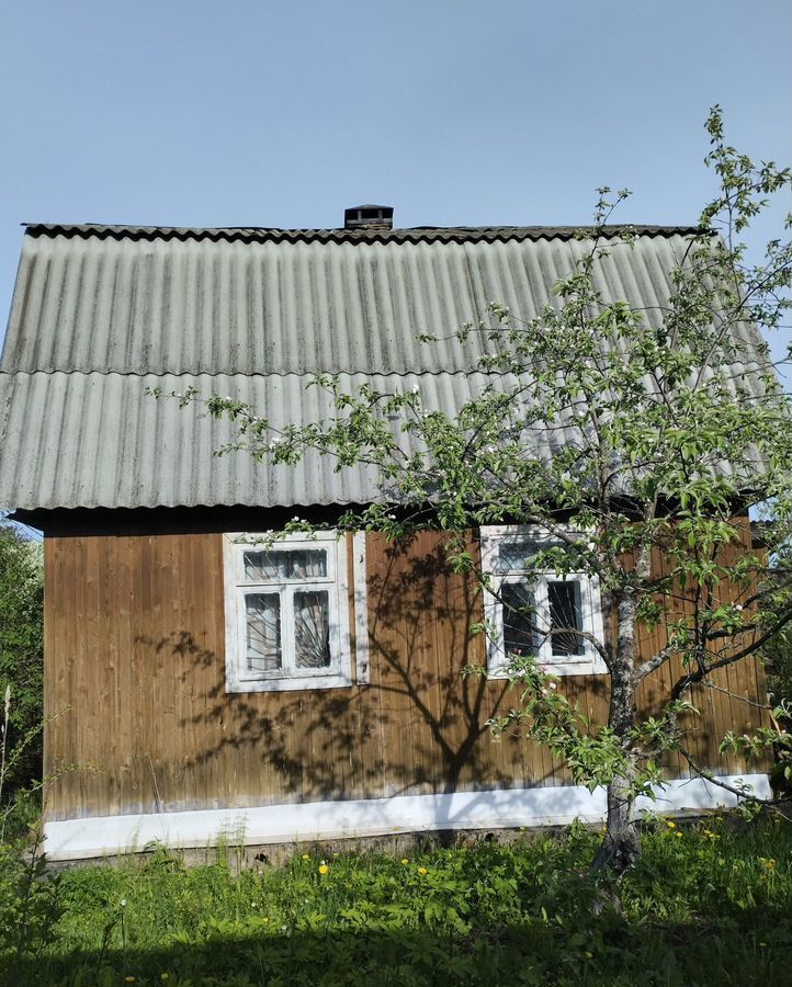 дом г Краснокамск д Мишкино фото 12