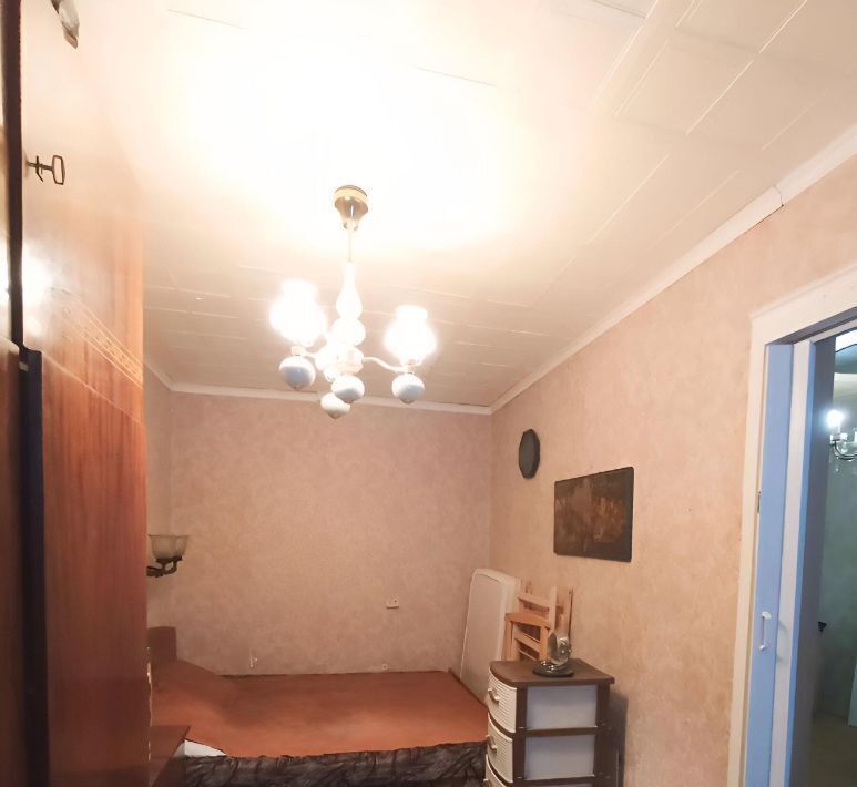 квартира г Череповец р-н Индустриальный ул Ломоносова 8а фото 7