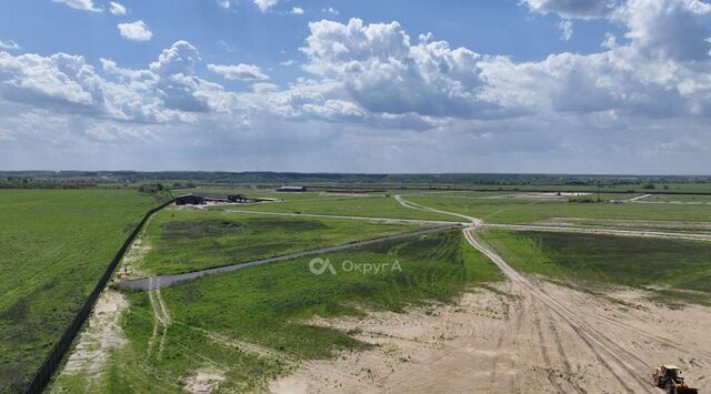 Промпарк Альфа тер., ул. Дельта, 3 фото